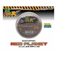 Basetopping: RED PLANET (140ml)