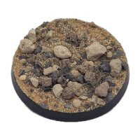 Basetopping: STONE DESERT