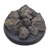 Basetopping: STONES GREY ROCKS