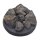 Basetopping: STONES GREY ROCKS