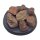 Basetopping: STONES RED MINE