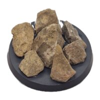 Basetopping: STONES ORANGE COUNTY