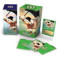 Disney Lorcana - Geschenkbox - Dagobert Duck - DE