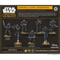 Star Wars: Legion - Imperial Dark Troopers