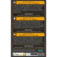 Star Wars: Legion - Sun Fac & Poggle the Lesser