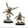 Star Wars: Legion - Sun Fac & Poggle the Lesser