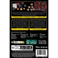 Star Wars: Shatterpoint - Strategic Positions Mission Pack