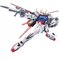 03 - RG 1/144 - GAT-X105 Aile Strike Gundam