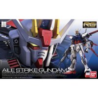 03 - RG 1/144 - GAT-X105 Aile Strike Gundam
