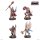 Masters of the Universe Battleground - Wave 10 Preternian Heroes Faction - DE