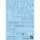 RG 1/144 - Gundam Decal No.132 for RG Hi-Nu Gundam