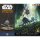 Star Wars: Legion - DSD1 Dwarf Spider Droid (ZSD1-Zwergspinnendroide)