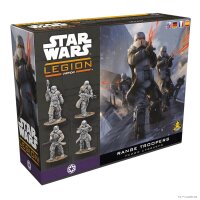 Star Wars: Legion - Range Troopers (Gebirgstruppen)