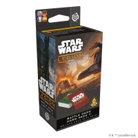 Star Wars: Legion - Battle Deck Card Pack II
