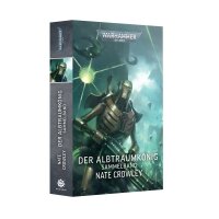 Der Albtraumkönig: Sammelband - DE