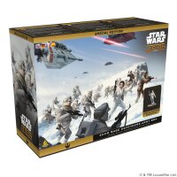 Star Wars: Legion - Echo Base Defenders Army Box...