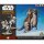 Star Wars: Legion - Captain Solo & Commander Skywalker on Tauntauns