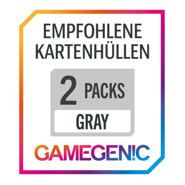 Arkham Horror Das Kartenspiel - André Patel (Ermittlerdeck)