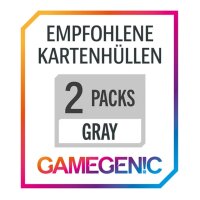 Arkham Horror Das Kartenspiel – André Patel...