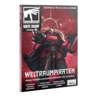 White Dwarf 522 (März 2026) - DE