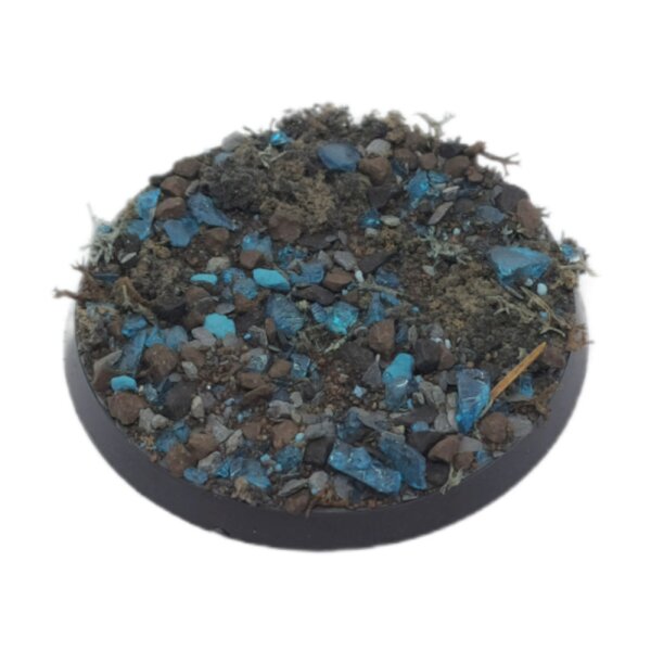 Basetopping: CRYSTAL DESERT (140ml) (desert series)