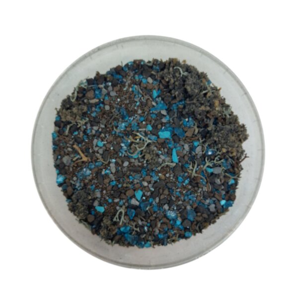 Basetopping: CRYSTAL DESERT (140ml) (desert series)
