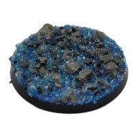 Basetopping: DARK FROST (140ml) (snow series)