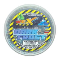 Basetopping: DARK FROST (140ml) (snow series)