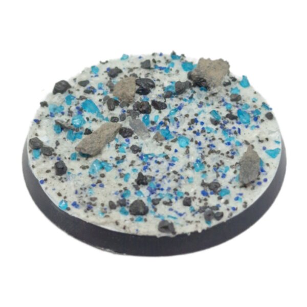 Basetopping: FROST (140ml) (snow series)