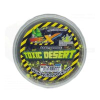 Basetopping: TOXIC DESERT (140ml) (the plague series)