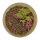 Basetopping: DEATH GARDEN (140ml) (the plague series)