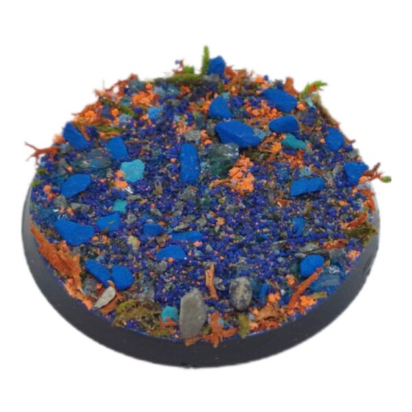 Basetopping: DEEP SEA (140ml) (UV-Effect)