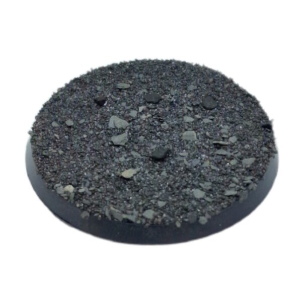 Basetopping: BASIX SERIES BLACK (140ML)
