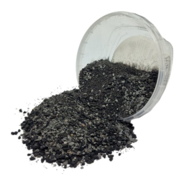Basetopping: BASIX SERIES BLACK (140ML)