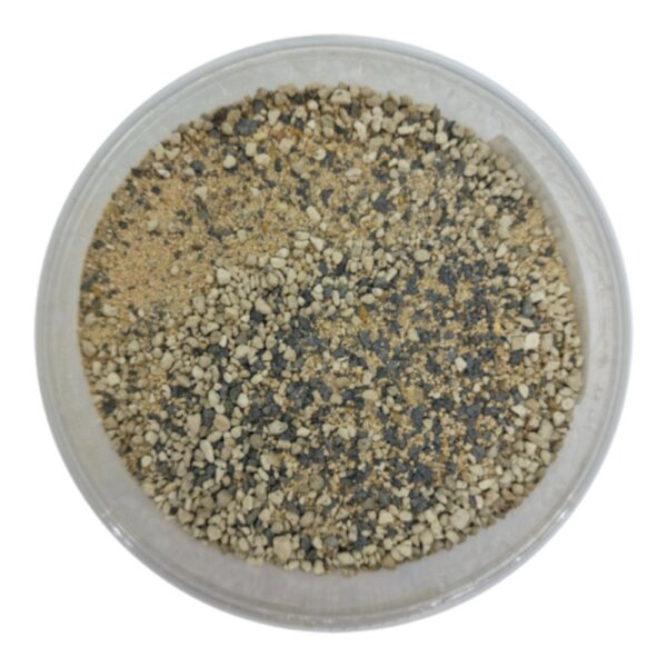 Basetopping: BASIX SERIES OCKER (140ML)