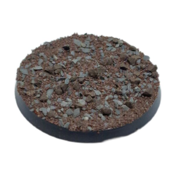 Basetopping: BASIX SERIES BROWN (140ML)