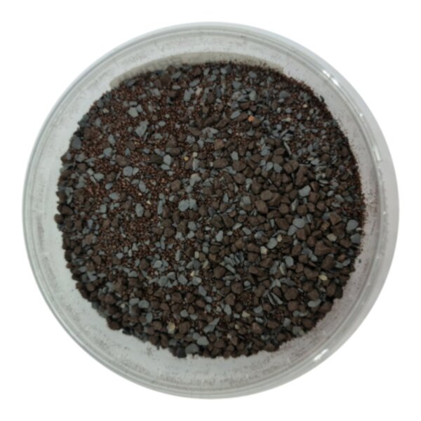 Basetopping: BASIX SERIES BROWN (140ML)