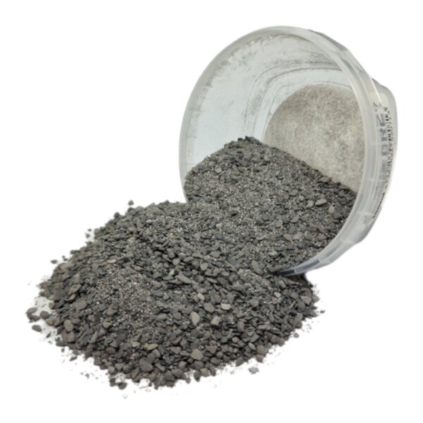 Basetopping: BASIX SERIES GREY (140ML)