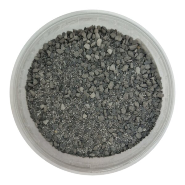 Basetopping: BASIX SERIES GREY (140ML)