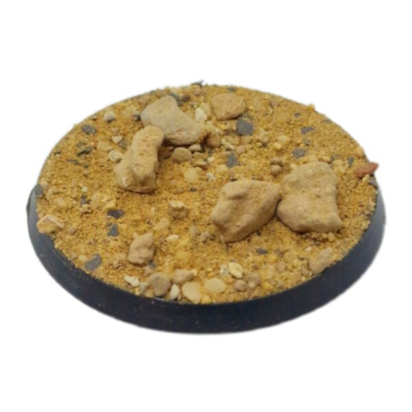 Scenerytopping: WASTELAND (250ml) (battlefield series)