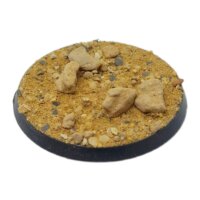 Scenerytopping: WASTELAND (250ml) (battlefield series)