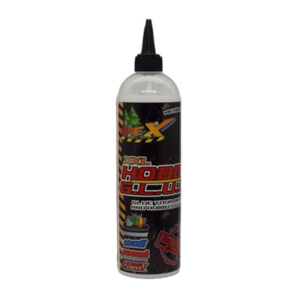 XXL HOBBY G.L.U.E. (500 ml)