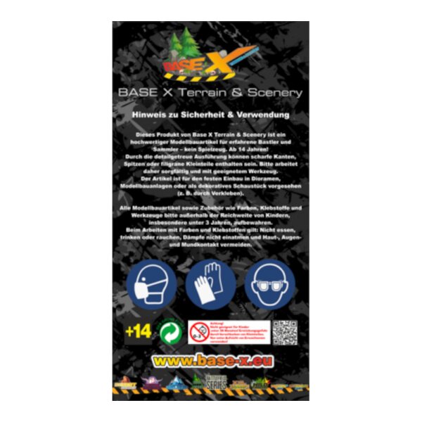 XXL HOBBY G.L.U.E. (500 ml)