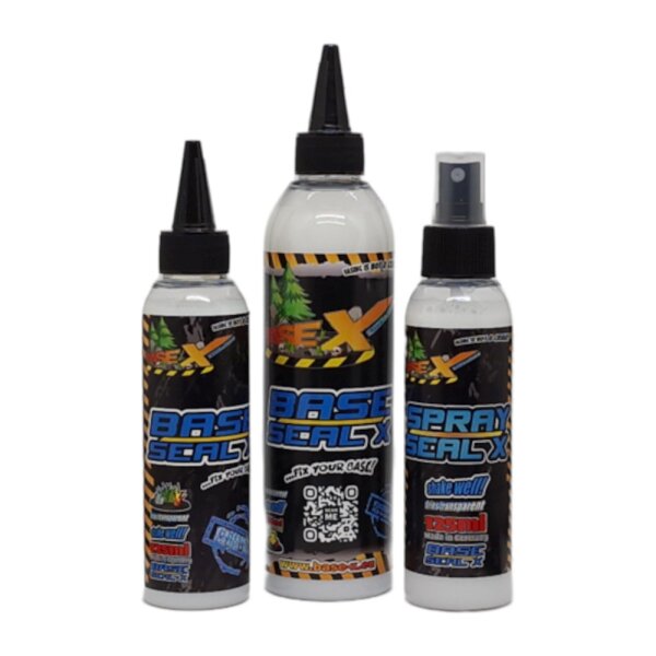 BASE SEAL X (125 ml)