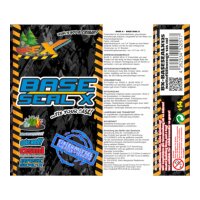 BASE SEAL X (125 ml)
