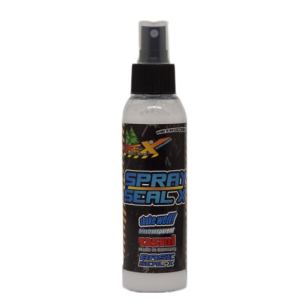 BASE X - SPRAY SEAL X (125ml)