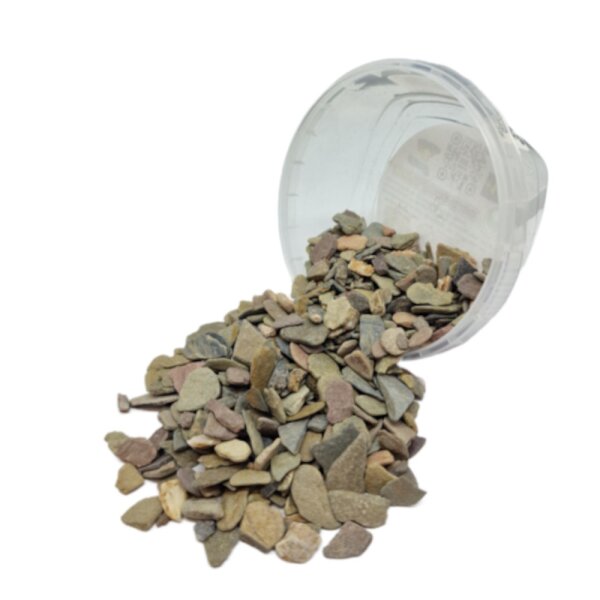 Basetopping: RIVERSTONES (150g)