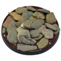 Basetopping: RIVERSTONES (150g)
