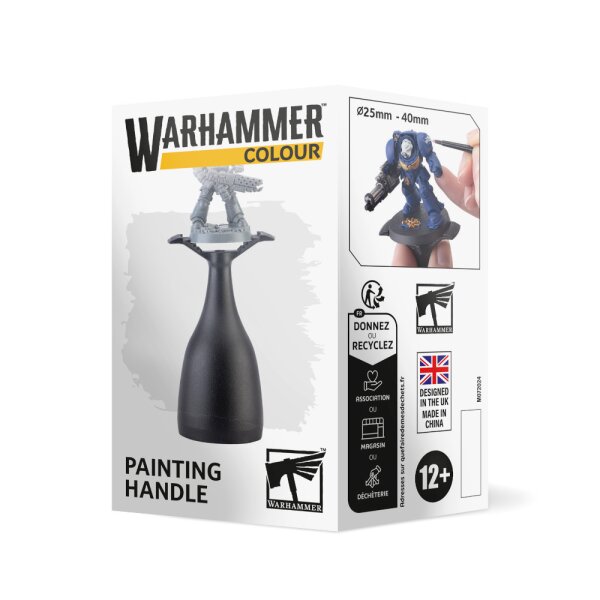 Warhammer-Colour-Bemalgriff (MK3)