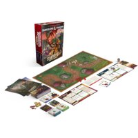 Dungeons & Dragons 2024 Starter Set: Helden der...
